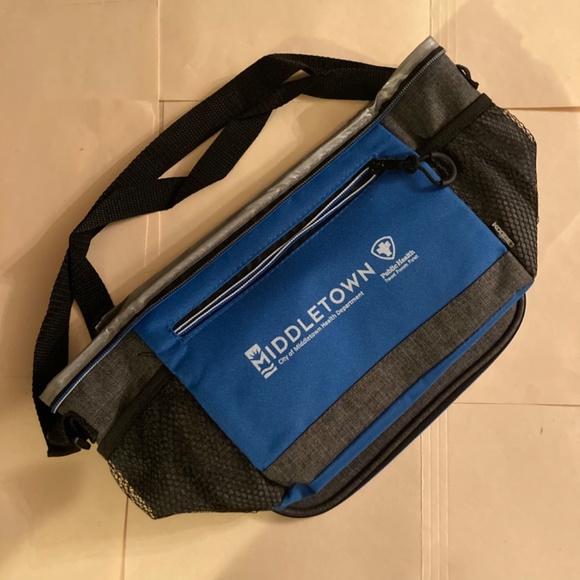 Five Middletown Ohio Bag Bundle New - Picture 11 of 11